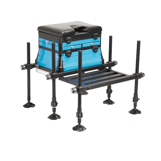 matchbox seat box accessories